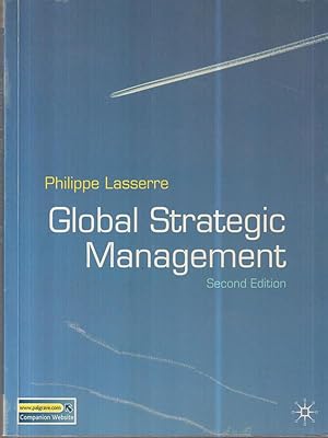 Seller image for Global Strategic Management for sale by Miliardi di Parole