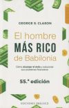 Seller image for EL HOMBRE MS RICO DE BABILONIA for sale by Agapea Libros
