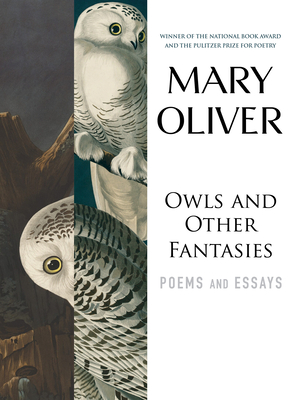 Seller image for Owls and Other Fantasies: Poems and Essays (Paperback or Softback) for sale by BargainBookStores