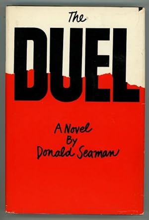Seller image for The Duel by Donald Seaman (First Edition) for sale by Heartwood Books and Art