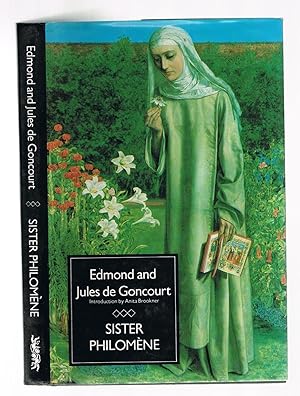 Seller image for Sister Philomene for sale by Andrew James Books