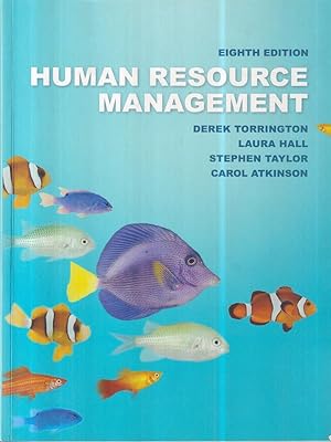 Immagine del venditore per Human Resource Management venduto da Miliardi di Parole