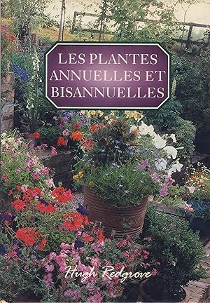 Seller image for Les Plantes Annuelles et Bisannuelles - Editions de l'Olympe Maxi-Livres Profrance 1997 for sale by Librairie Marco Polo