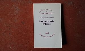 Incertitude d'Eros