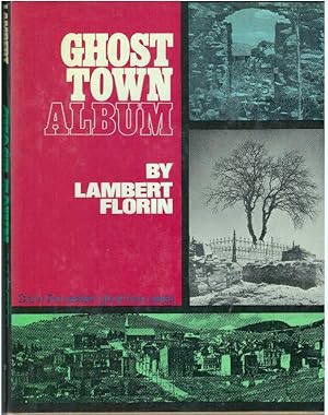 Seller image for GHOST TOWN ALBUM for sale by High-Lonesome Books