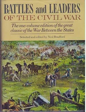 BATTLES AND LEADERS OF THE CIVIL WAR