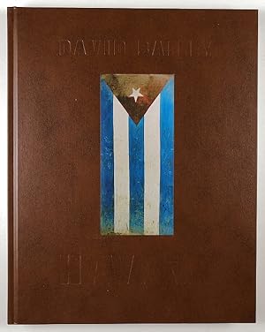 Seller image for Havana. for sale by Unterwegs Antiquariat M.-L. Surek-Becker