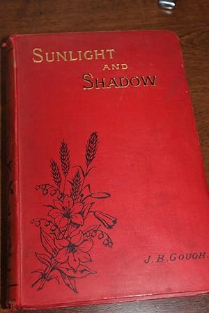 Seller image for Sunlight and Shadow for sale by Wagon Tongue Books