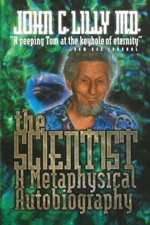 Seller image for Scientist : A Metaphysical Autobiography for sale by GreatBookPrices