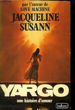 Image du vendeur pour Yargo mis en vente par Le-Livre