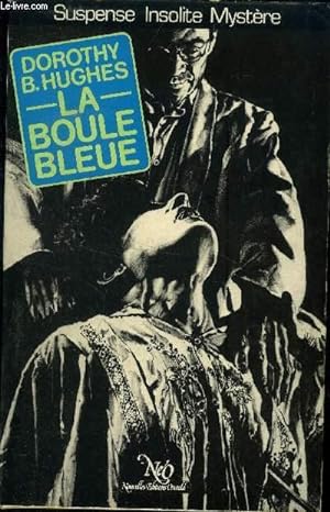 Image du vendeur pour La boule bleue mis en vente par Le-Livre