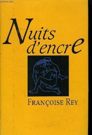 Image du vendeur pour Nuits d'encre mis en vente par Le-Livre