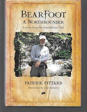 Image du vendeur pour bearfoot a northbounder mis en vente par Thomas Savage, Bookseller