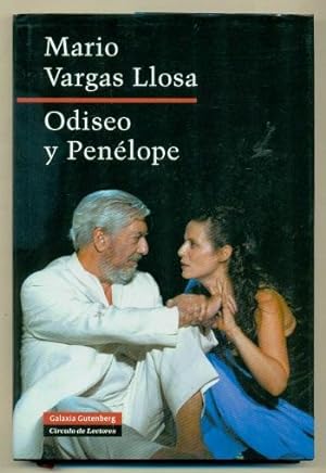 Seller image for ODISEO Y PENELOPE for sale by Ducable Libros