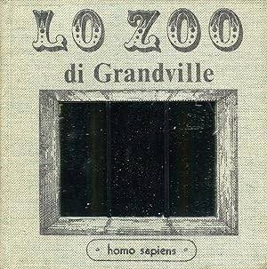 Bild des Verkufers fr Lo Zoo zum Verkauf von Studio Bibliografico Marini