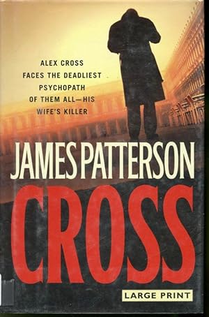 Seller image for Cross for sale by Librairie Le Nord