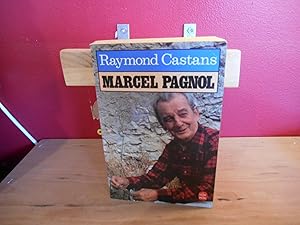 Seller image for MARCEL PAGNOL for sale by La Bouquinerie  Dd