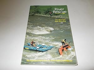 Imagen del vendedor de River Rescue (Second Edition) a la venta por Paradise Found Books