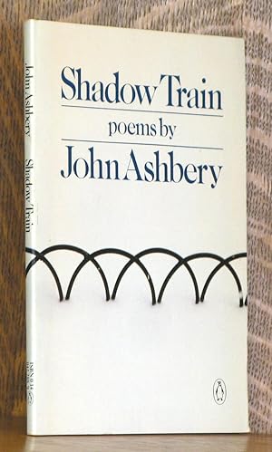 Seller image for Shadow Train for sale by Andre Strong Bookseller