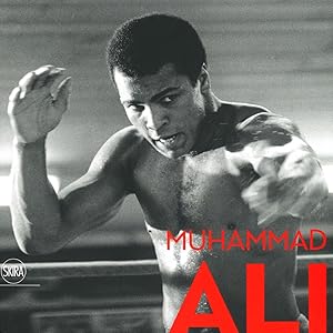 Seller image for Muhammad Ali. for sale by Libro Co. Italia Srl