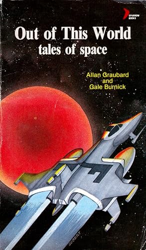 Image du vendeur pour Out of This World: tales of space mis en vente par Kayleighbug Books, IOBA
