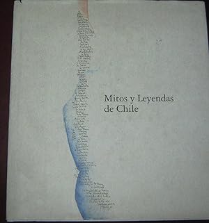 Mitos y Leyendas de Chile