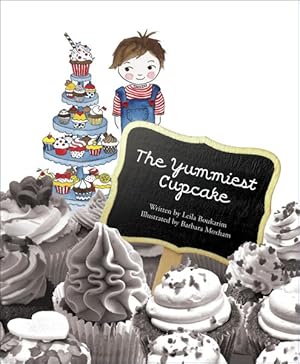 Image du vendeur pour Yummiest Cupcake mis en vente par GreatBookPrices