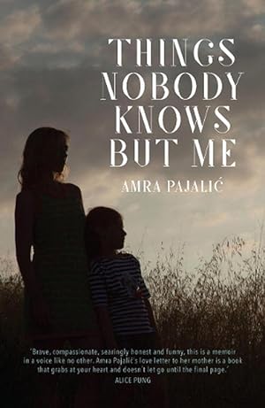 Seller image for Things Nobody Knows But Me (Paperback) for sale by Grand Eagle Retail