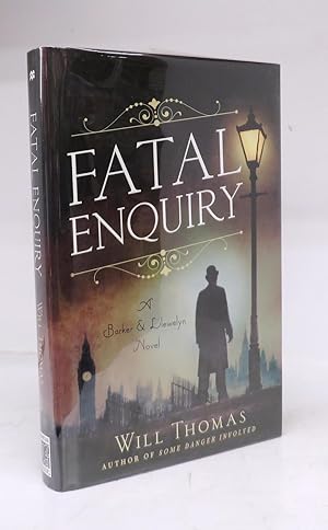 Fatal Enquiry