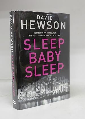 Bild des Verkufers fr Sleep Baby Sleep zum Verkauf von Attic Books (ABAC, ILAB)