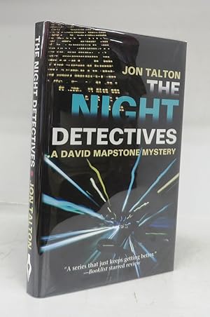 The Night Detectives