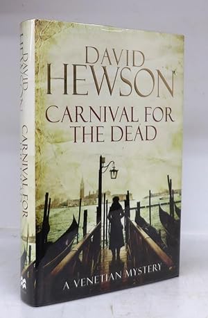 Carnival For The Dead