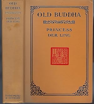 Immagine del venditore per Old Buddha venduto da Turn-The-Page Books