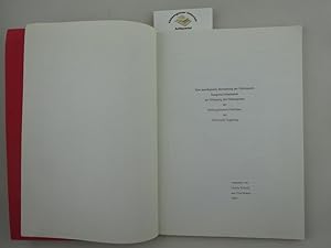 Eine soziologische Betrachtung des Glücksspiels Inaugural-Dissertation zur Erlangung des Doktorgr...