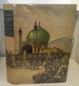 Seller image for The Adventures of Hajji Baba of Ispahan for sale by S. Howlett-West Books (Member ABAA)