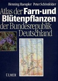Atlas der Farn- und Blütenpflanzen der BRD