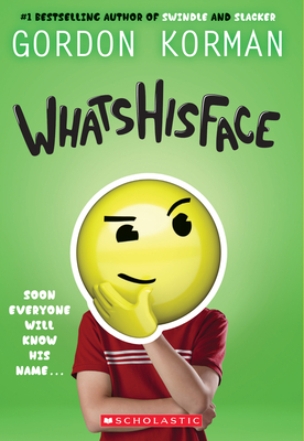 Seller image for Whatshisface (Paperback or Softback) for sale by BargainBookStores
