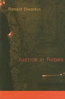 Image du vendeur pour Justice in Robes (Paperback or Softback) mis en vente par BargainBookStores