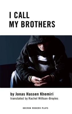 Image du vendeur pour I Call My Brothers (Paperback or Softback) mis en vente par BargainBookStores