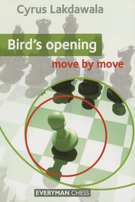 Immagine del venditore per Birds' Opening: Move by Move (Paperback or Softback) venduto da BargainBookStores