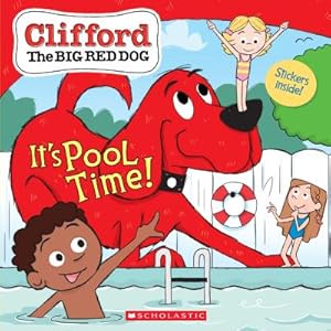 Seller image for It's Pool Time! (Paperback or Softback) for sale by BargainBookStores
