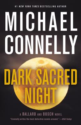 Imagen del vendedor de Dark Sacred Night (Paperback or Softback) a la venta por BargainBookStores