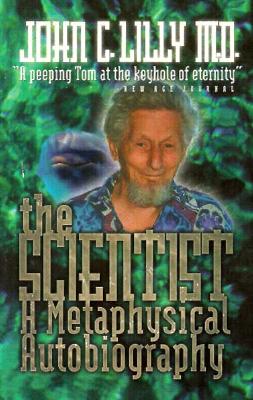 Bild des Verkufers fr The Scientist: A Metaphysical Autobiography (Paperback or Softback) zum Verkauf von BargainBookStores