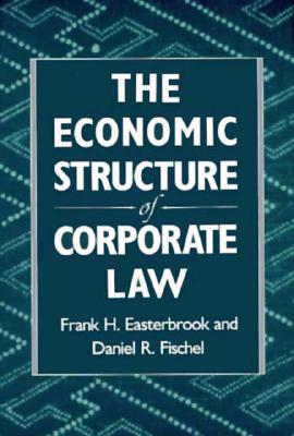 Seller image for The Economic Structure of Corporate Law (Paperback or Softback) for sale by BargainBookStores