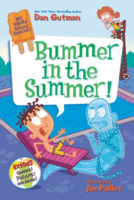 Imagen del vendedor de Bummer in the Summer! (Paperback or Softback) a la venta por BargainBookStores