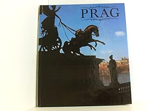 Seller image for Prag. for sale by Book Broker