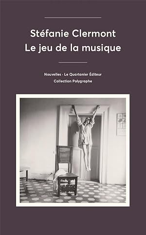 Seller image for le jeu de la musique for sale by Chapitre.com : livres et presse ancienne