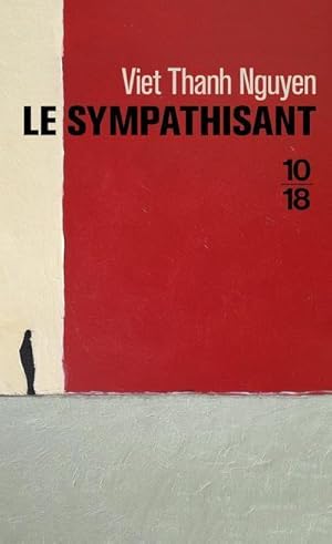 Seller image for le sympathisant for sale by Chapitre.com : livres et presse ancienne