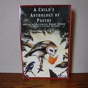 Immagine del venditore per A Childs Anthology of Poetry venduto da Old Scrolls Book Shop
