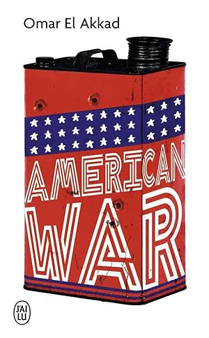 Imagen del vendedor de american war a la venta por Chapitre.com : livres et presse ancienne